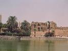 Image of the Temple of Karnak