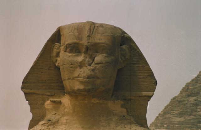 13Sphinx