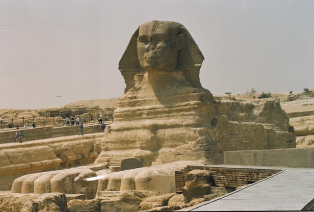 15Sphinx