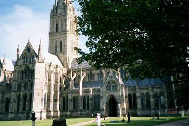 Salisbury2