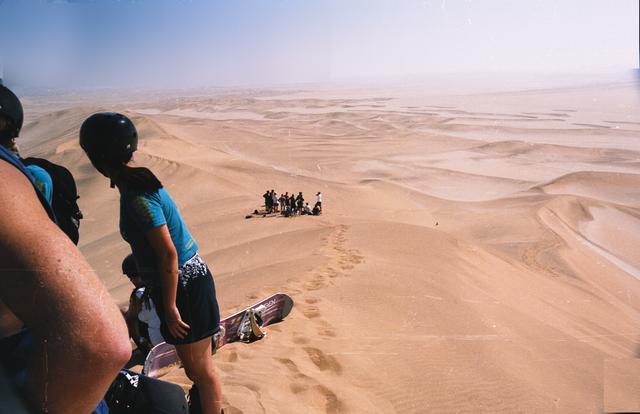 05sandboarding