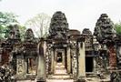 Images of the Banteay Kdei