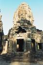 Images of the Bayon