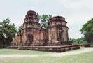 Images of the Prasat Kravan