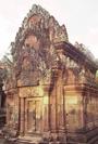 Images of Banteay Srei