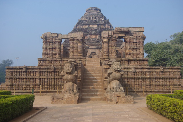 Image of Sun Temple