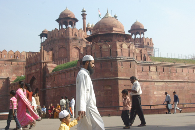 Image of Red Fort