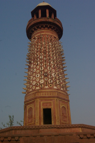 image of Hiran Minar