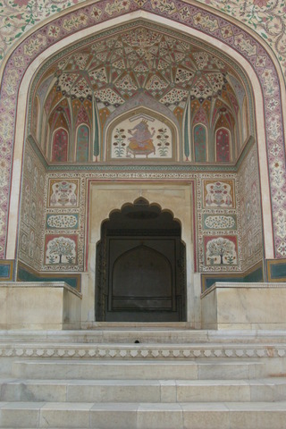 Photo of Ganesh Gate, Amber