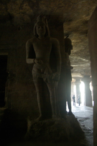 image of statue