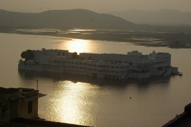 image of Lake Palace