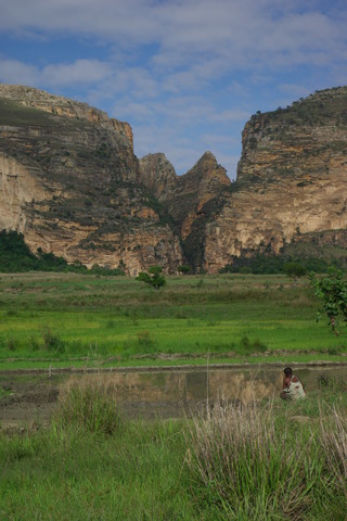 Image of Canyon